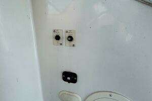 2001 Carver 396 Aft Cabin MY thumbnail 25