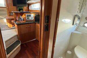 2001 Carver 396 Aft Cabin MY thumbnail 83