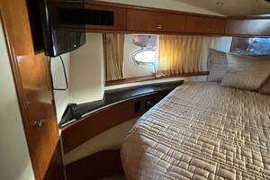 2001 Carver 396 Aft Cabin MY thumbnail 76