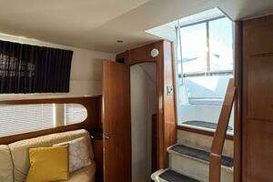 2001 Carver 396 Aft Cabin MY thumbnail 47