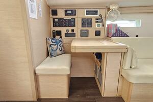 51FT (15.55M) JEANNEAU