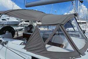 51FT (15.55M) JEANNEAU