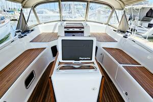 51FT (15.55M) JEANNEAU