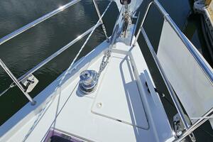 51FT (15.55M) JEANNEAU