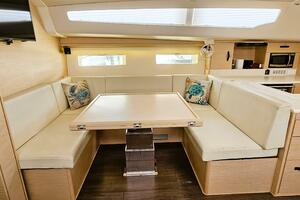51FT (15.55M) JEANNEAU