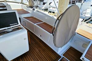 51FT (15.55M) JEANNEAU