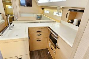 51FT (15.55M) JEANNEAU