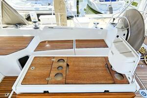 51FT (15.55M) JEANNEAU