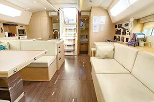 Yacht for sale 51FT (15.55M) JEANNEAU