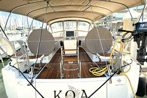 51FT (15.55M) JEANNEAU