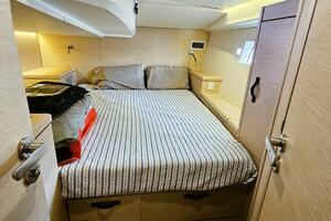 51FT (15.55M) JEANNEAU