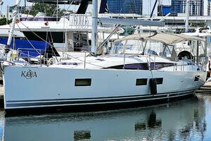 51FT (15.55M) JEANNEAU