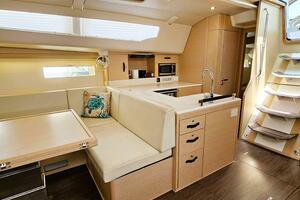51FT (15.55M) JEANNEAU