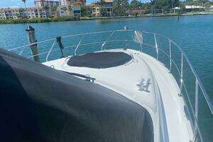 2012 Cruisers Yachts 48 Cantius thumbnail 22