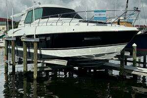 2012 Cruisers Yachts 48 Cantius thumbnail 24