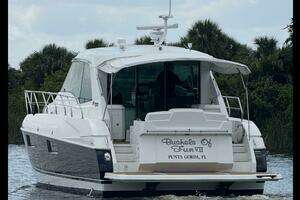 2012 Cruisers Yachts 48 Cantius thumbnail 23