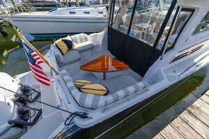 Black Sheep Back Cove 340 2023 Yacht Sold
