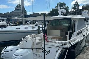 BLACK SHEEP yacht for sale