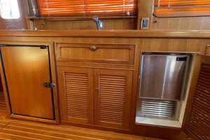 Galley Cabinets