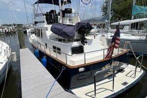 BEL SITO yacht for sale