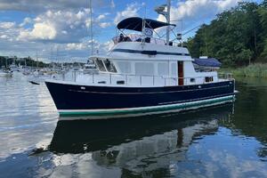 BEL SITO 40ft Selene Yacht For Sale