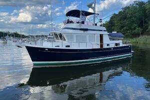 BEL SITO 2007 Selene Archer 40 Yacht For Sale in Annapolis MD