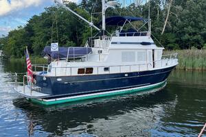 BEL SITO 40ft Selene Yacht For Sale