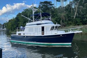 BEL SITO 40ft Selene Yacht For Sale