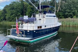 BEL SITO 40ft Selene Yacht For Sale