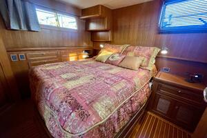 Aft Cabin