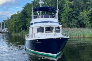 BEL SITO 40ft Selene Yacht For Sale