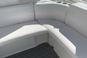 Cockpit Cushions