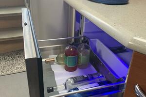 Drawer Fridge