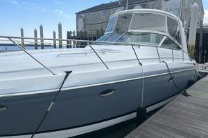 At dock