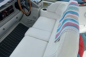 Double Helm Seating