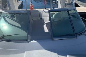 Split Windshield