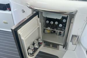 Wet Bar Fridge