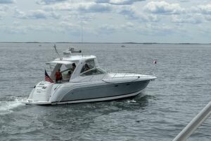 Starboard