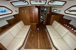 Intrepid II 2008 Island Packet 465 Yacht For Sale in Portsmouth RI
