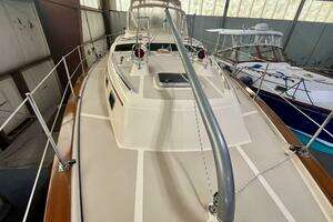 Intrepid II 2008 Island Packet 465 Yacht For Sale in Portsmouth RI