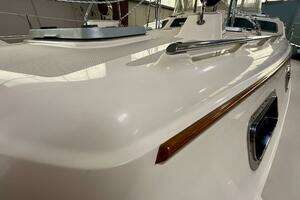 Intrepid II 2008 Island Packet 465 Yacht For Sale in Portsmouth RI