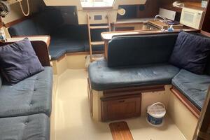 good thing 30ft Catalina Yacht For Sale