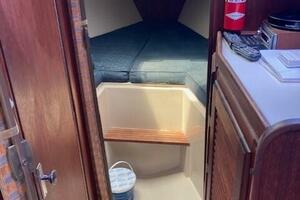 good thing 30ft Catalina Yacht For Sale