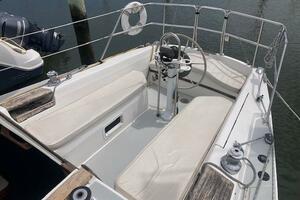 good thing 30ft Catalina Yacht For Sale
