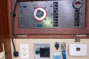 good thing 30ft Catalina Yacht For Sale
