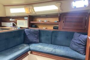 good thing 30ft Catalina Yacht For Sale