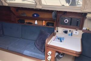good thing 30ft Catalina Yacht For Sale