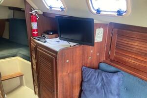good thing 30ft Catalina Yacht For Sale