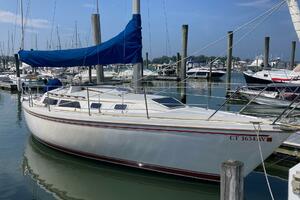 good thing 30ft Catalina Yacht For Sale