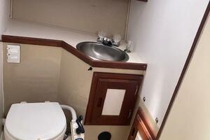 good thing 30ft Catalina Yacht For Sale